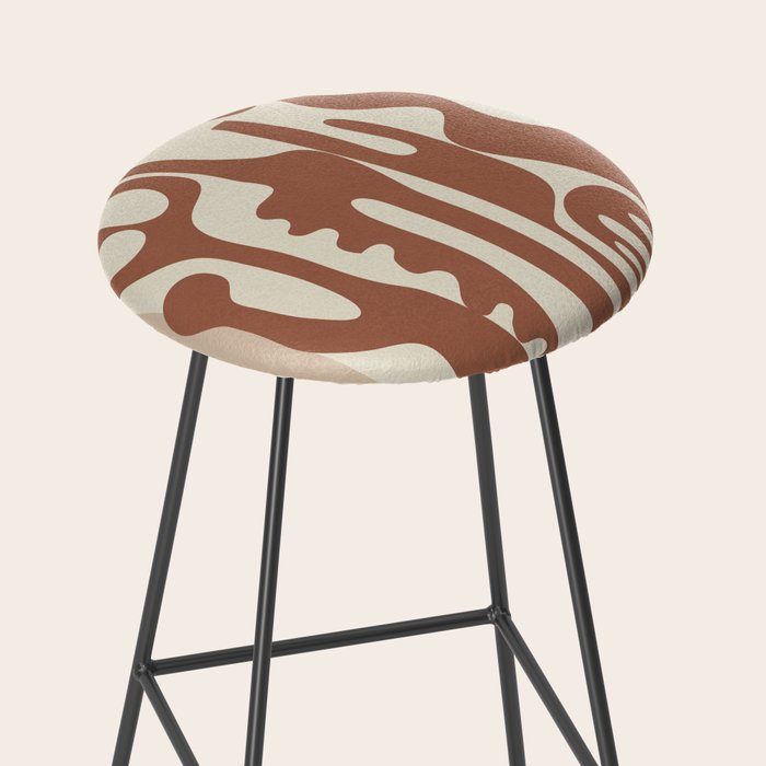 Terracotta Dreams 1 Stool Gallery Image 2
