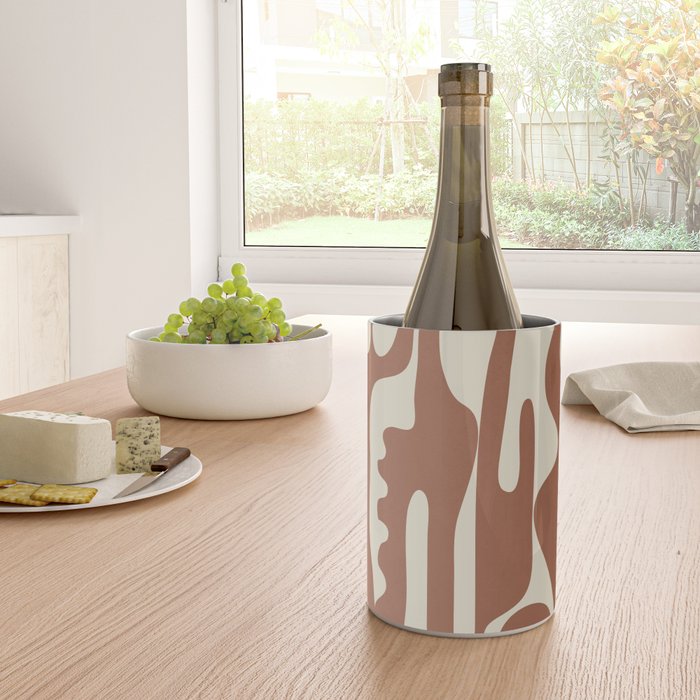 Terracotta Dreams 1 Wine Chiller Gallery Image 4