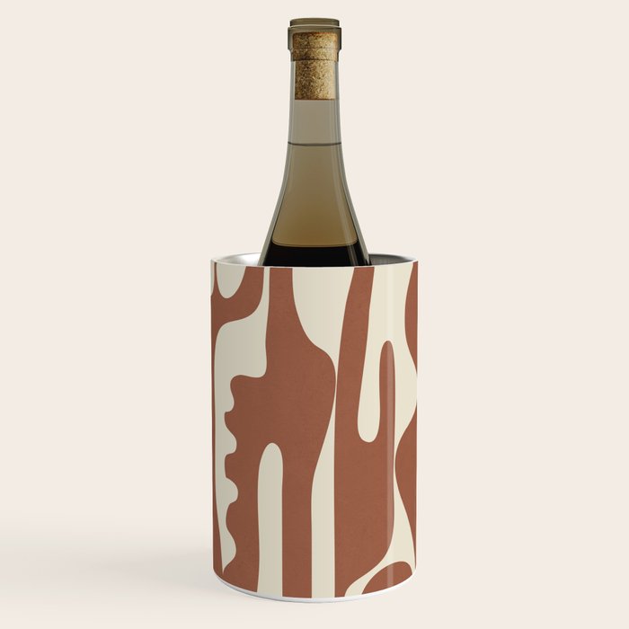 Terracotta Dreams 1 Wine Chiller Gallery Image 1