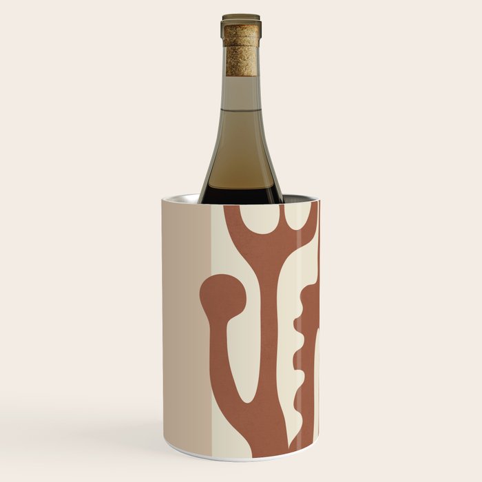 Terracotta Dreams 1 Wine Chiller Gallery Image 2