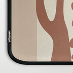 Terracotta Dreams 1 Laptop Sleeve Gallery Image 3
