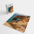 Algarve Arch Jigsaw Puzzle Gallery Image 2