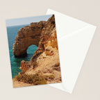 Algarve Arch Stationery Card Gallery Image 2