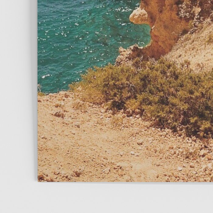 Algarve Arch Poster Gallery Image 3