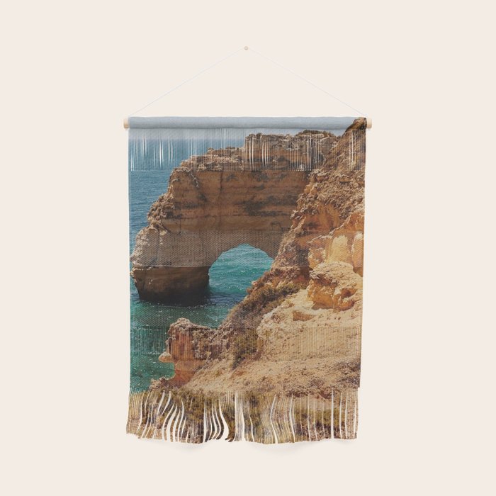 Algarve Arch Wall Hanging Gallery Image 1
