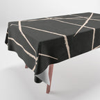 Abstract Minimal Art 28 Tablecloth Gallery Image 1