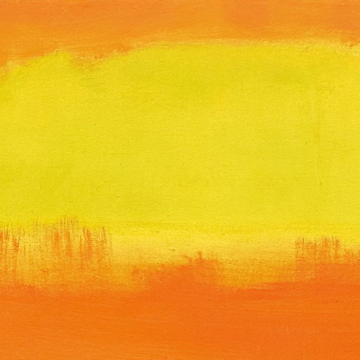 Mark Rothko - Untitled No 73 - 1952 Artwork Coffee Mug Gallery Image 2