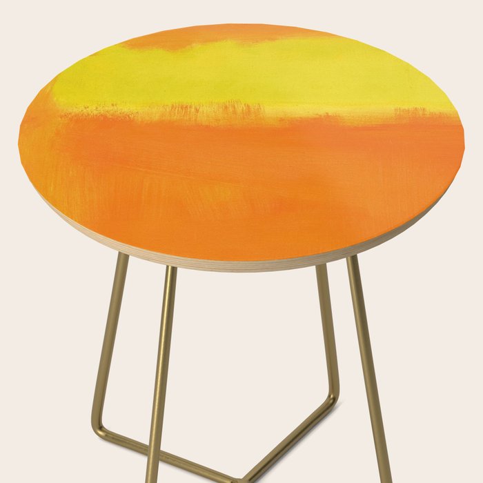 Mark Rothko - Untitled No 73 - 1952 Artwork Side Table Gallery Image 2