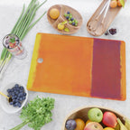 Mark Rothko - Untitled No 73 - 1952 Artwork Cutting Board Gallery Image 2