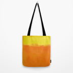Mark Rothko - Untitled No 73 - 1952 Artwork Tote Bag Gallery Image 2