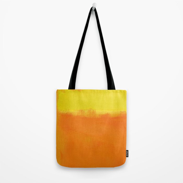 Mark Rothko - Untitled No 73 - 1952 Artwork Tote Bag Gallery Image 2