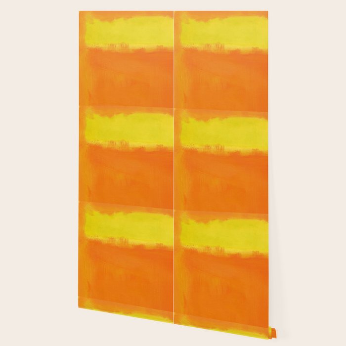 Mark Rothko - Untitled No 73 - 1952 Artwork Wallpaper Gallery Image 2