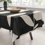 minimal plant /1 Tablecloth Gallery Image 3
