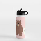 Stay Sweet Water Bottle Gallery Image 1