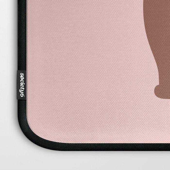 Stay Sweet Laptop Sleeve Gallery Image 3