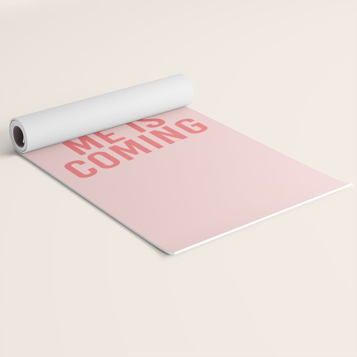 A Better Me Yoga Mat Gallery Image 2