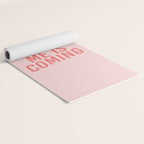 A Better Me Yoga Mat Gallery Image 2