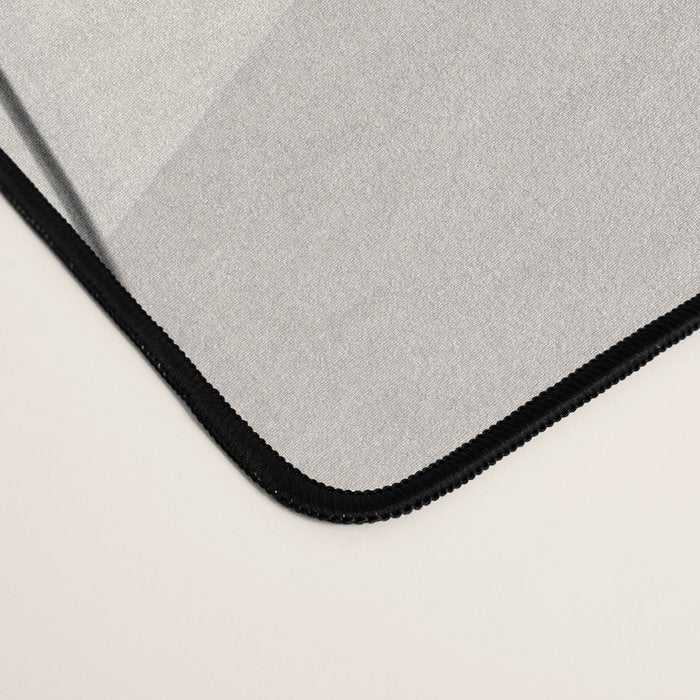 Minimal Abstract Art- Monstera Desk Mat Gallery Image 4