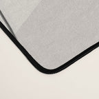 Minimal Abstract Art- Monstera Desk Mat Gallery Image 4