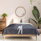 Planet Balloons Comforter Gallery Image 3