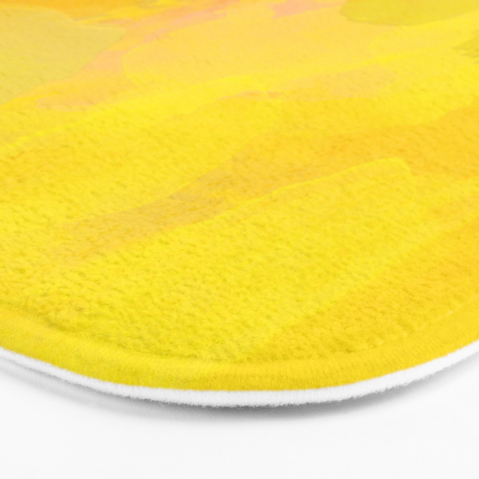sun Bath Mat Gallery Image 3