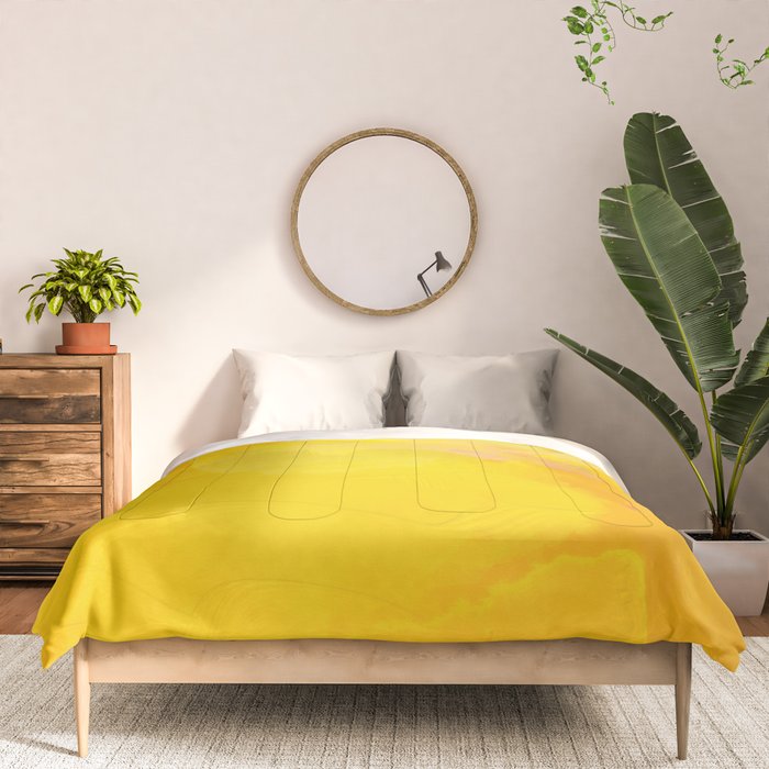 sun Comforter Gallery Image 3