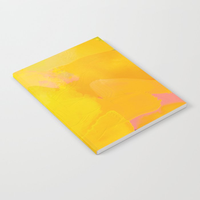sun Notebook Gallery Image 2