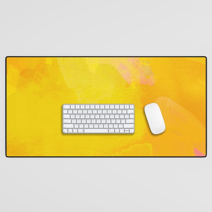 sun Desk Mat Gallery Image 1