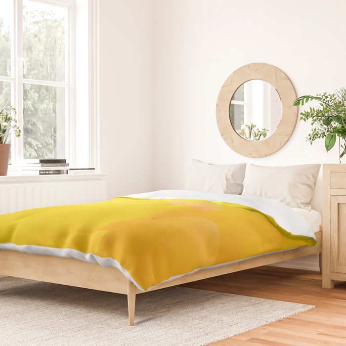 sun Duvet Cover Gallery Image 2