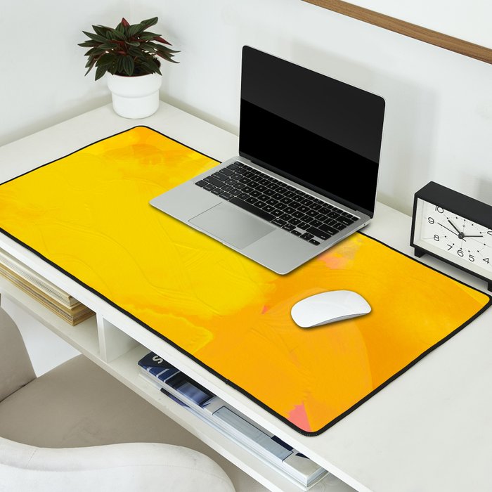 sun Desk Mat Gallery Image 2