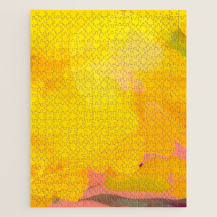 sun Jigsaw Puzzle Gallery Image 1