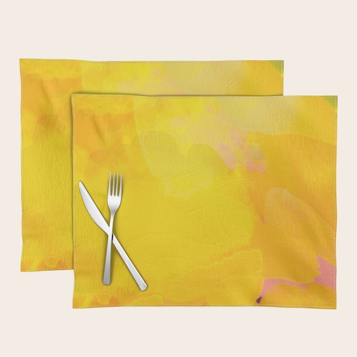 sun Placemat Gallery Image 1