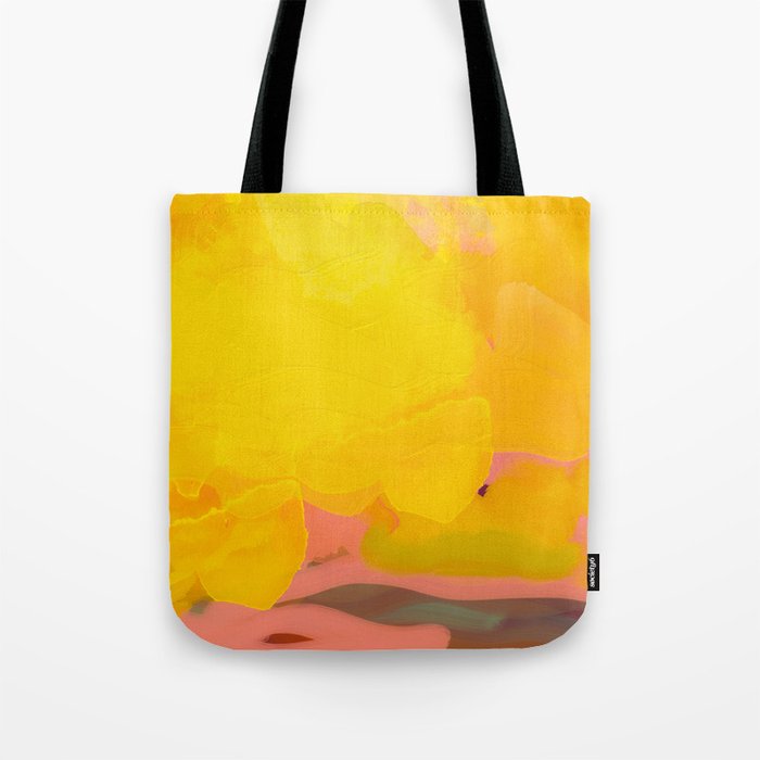 sun Tote Bag Gallery Image 1