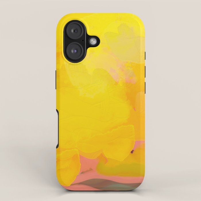 sun iPhone Case Gallery Image 1