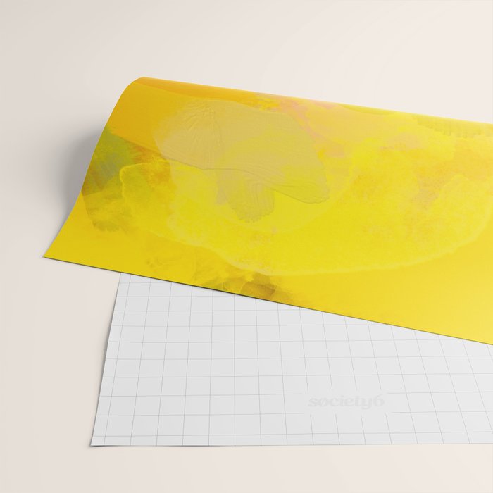 sun Wrapping Paper Gallery Image 2