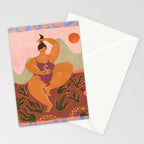Dear Body Stationery Card Gallery Image 2