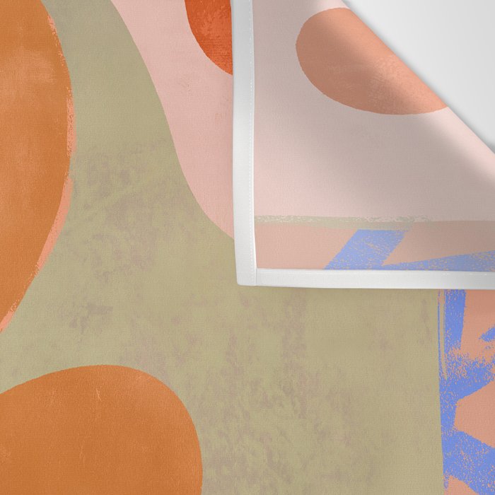 Dear Body Wall Tapestry Gallery Image 3