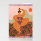 Dear Body Stationery Card Gallery Image 2