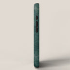 Forest Fog IX iPhone Case Gallery Image 2