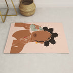 Mo' Money, No Problems Rug Gallery Image 1