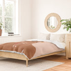 Mo' Money, No Problems Duvet Cover Gallery Image 2