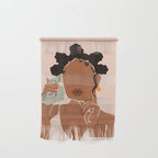 Mo' Money, No Problems Wall Hanging Gallery Image 1
