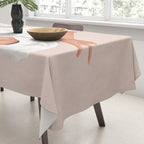 Morning Selfie Tablecloth Gallery Image 3