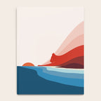 Cat Landscape 6: First Dawn Notebook Gallery Image 4