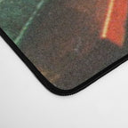 Monday Mood - Mind the finger Desk Mat Gallery Image 4