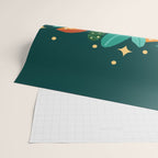Christmas time Wrapping Paper Gallery Image 2