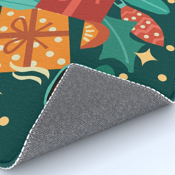 Christmas time Rug Gallery Image 4