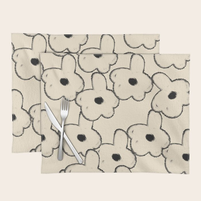 Florcis Placemat Gallery Image 1