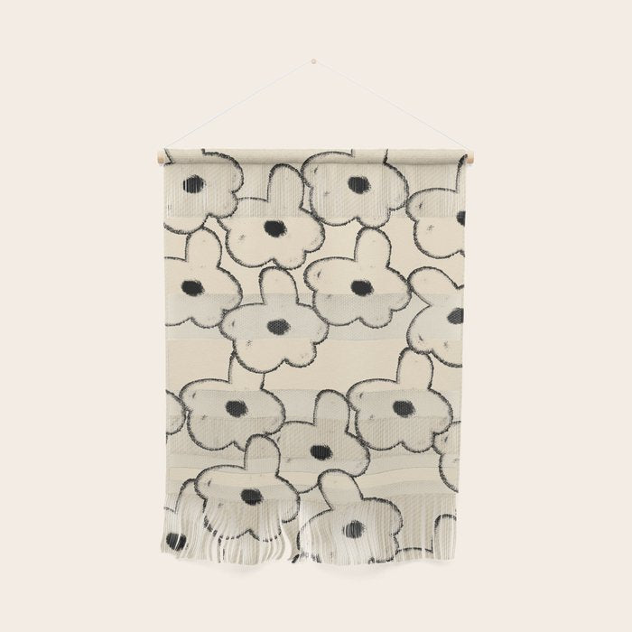 Florcis Wall Hanging Gallery Image 1