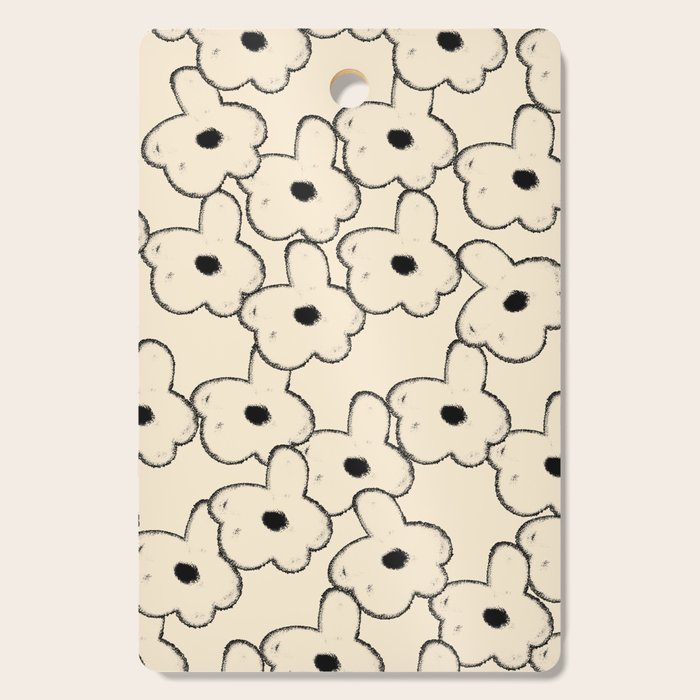 Florcis Cutting Board Gallery Image 1